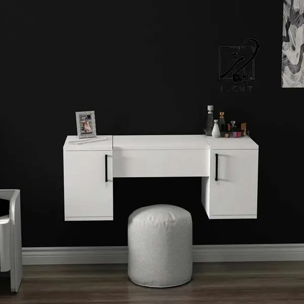 میز آرایش مدل IKE4605 - 2