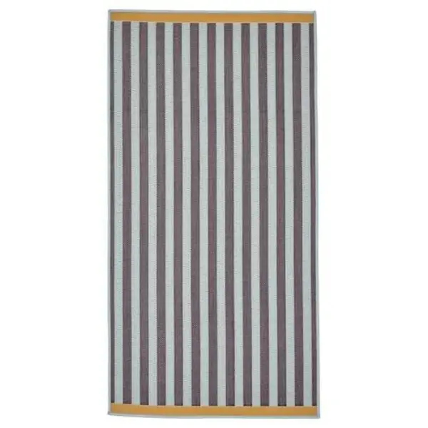 قالیچه ایکیا مدل IKEA KORSNING-10541489 سایز 80x 150 سانتی متر - 2
