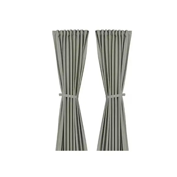 پرده کتان ایکیا سری IKEA LENDA - 2