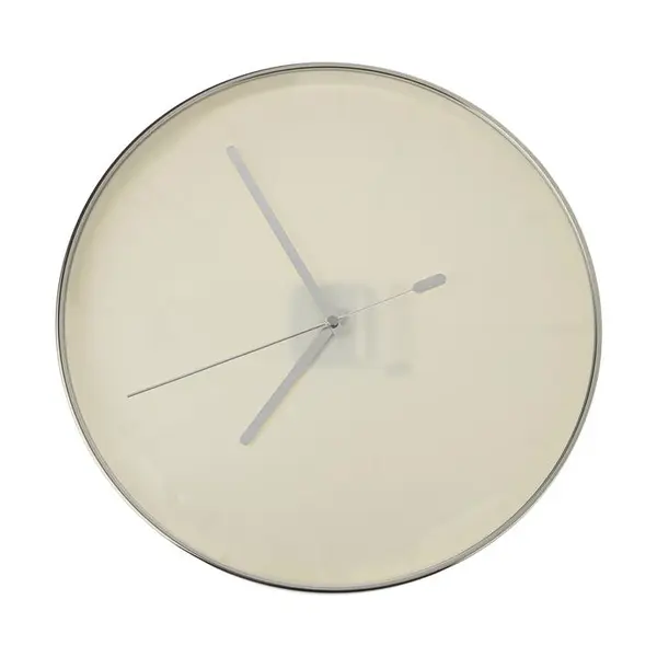 ساعت رومیزی ایکیا مدل Ikea Mallhoppa - 3