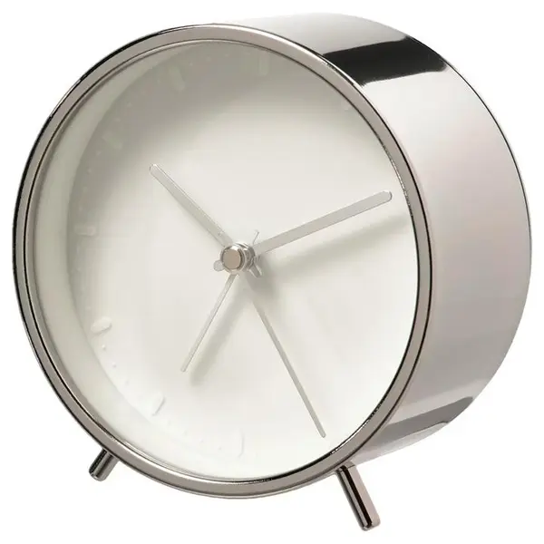 ساعت رومیزی ایکیا مدل Ikea Mallhoppa - 4