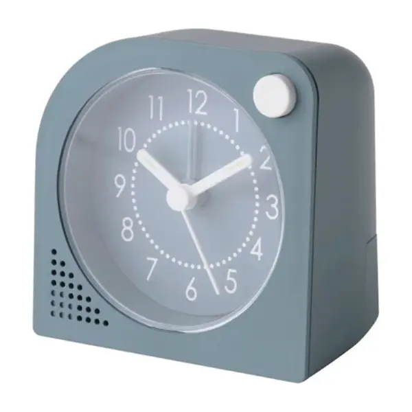 ساعت رومیزی ایکیا مدل Ikea Tjinga کد 904.556.04