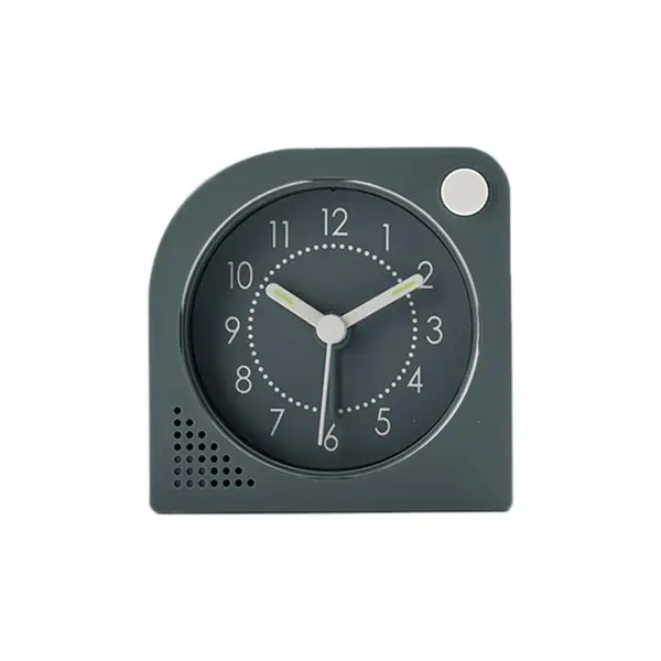 ساعت رومیزی ایکیا مدل Ikea Tjinga کد 904.556.04 - 4