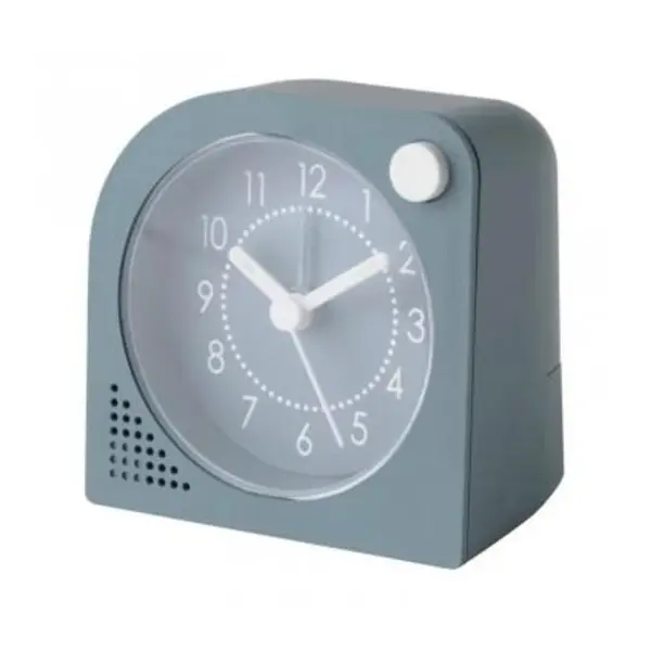 ساعت رومیزی ایکیا مدل Ikea Tjinga کد 904.556.04 - 3