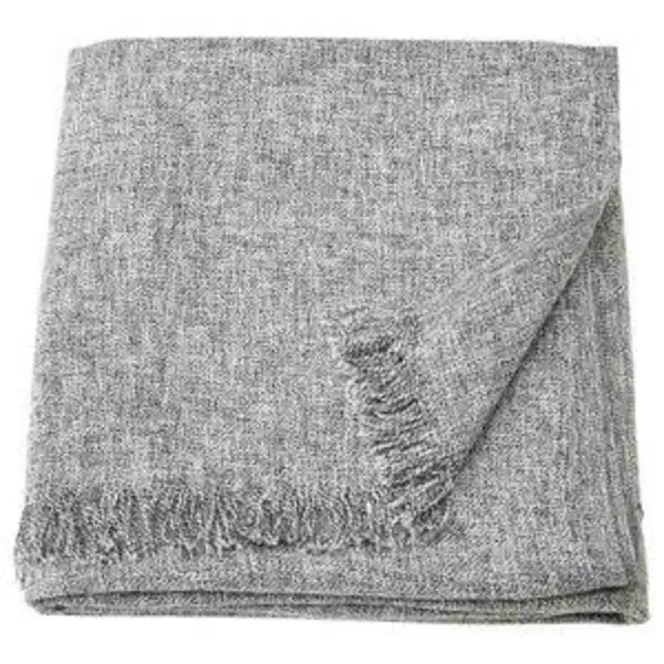 شال مبل ایکیا مدل INGRUN سایز 130×170 سانتیمتر - 4