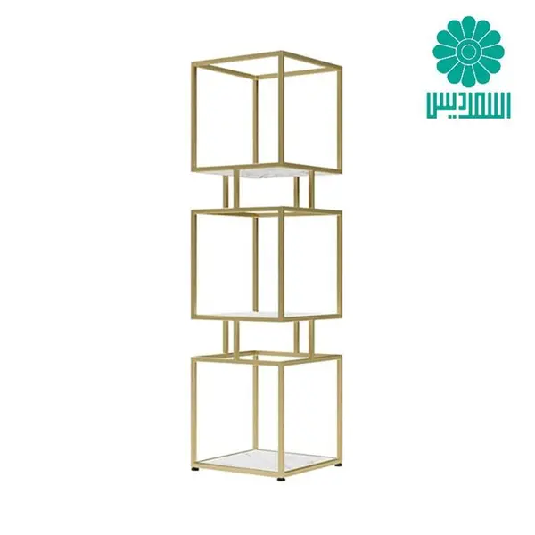 کتابخانه اسمردیس مدل K102 - 5