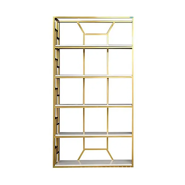 کتابخانه اسمردیس مدل K109 - MDF - 3