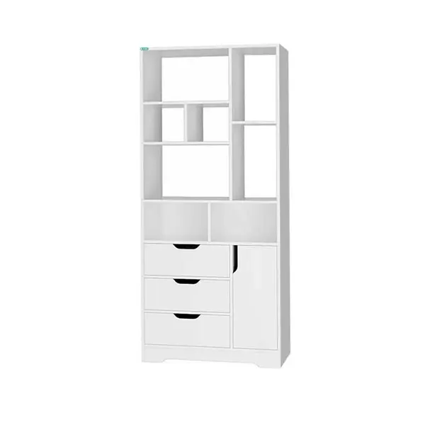 کتابخانه اسمردیس مدل K135 - 2