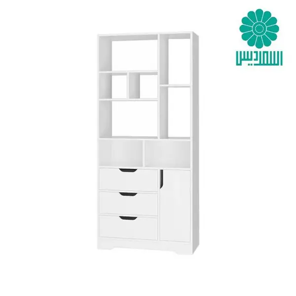 کتابخانه اسمردیس مدل K135 - 3