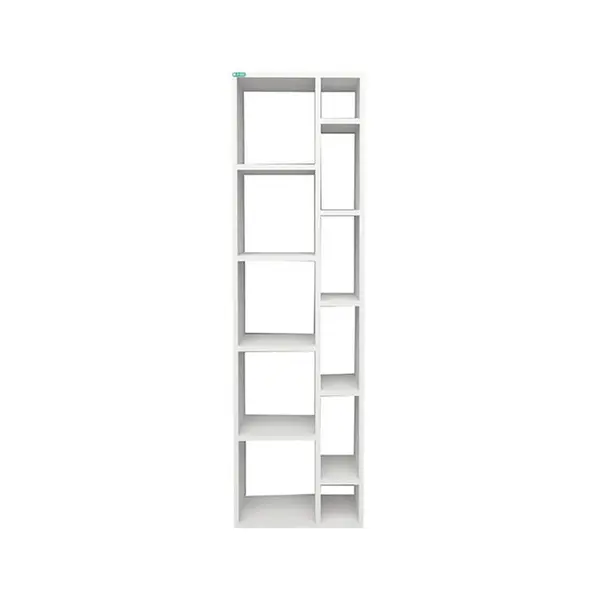 کتابخانه اسمردیس مدل K148 - MDF - 2