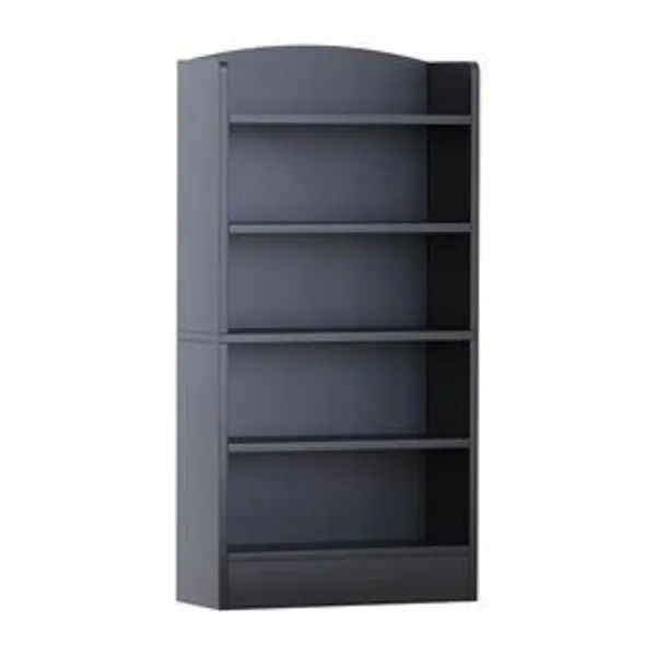 کتابخانه اسمردیس مدل K256 - MDF - 3