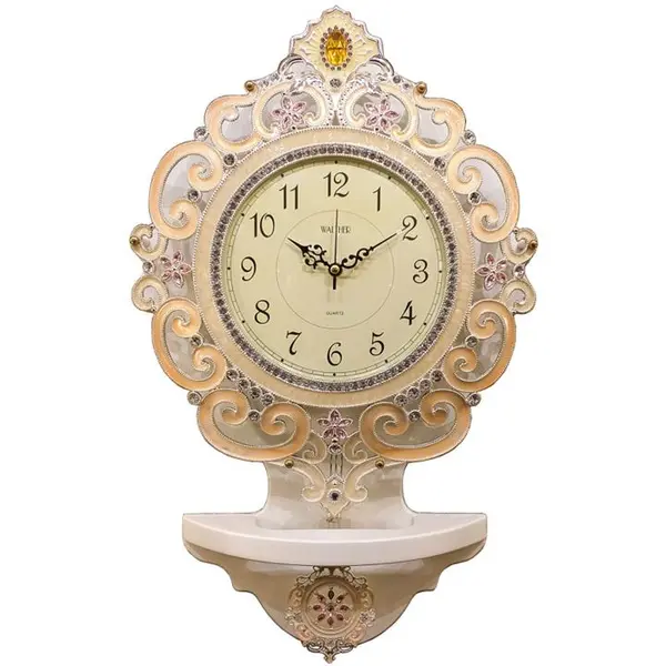 ساعت دیواری والتر مدل KS009W - 2