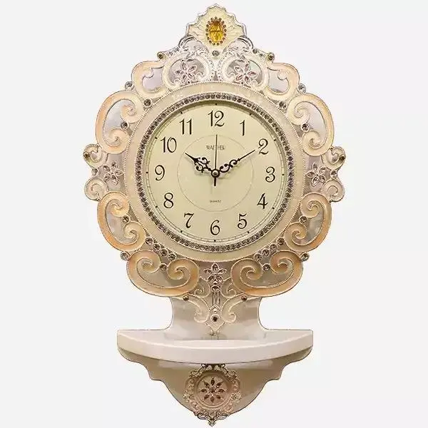 ساعت دیواری والتر مدل KS009W - 3