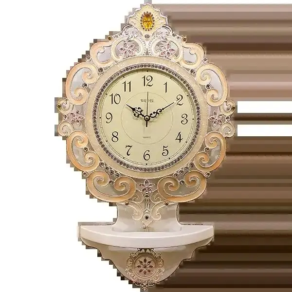 ساعت دیواری والتر مدل KS009W - 4