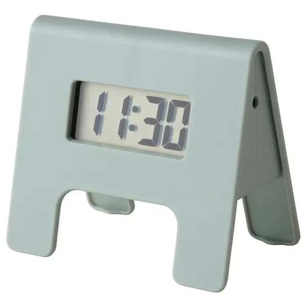 ساعت رومیزی ایکیا مدل KUPONG - 2