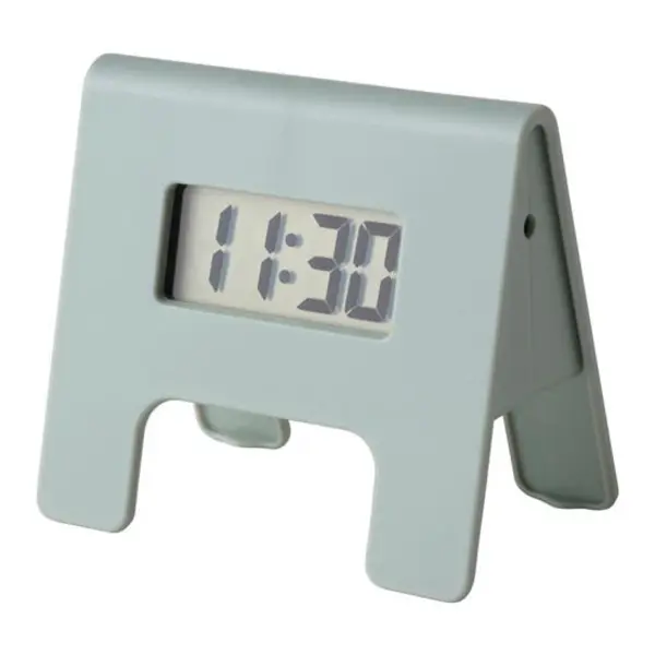 ساعت رومیزی ایکیا مدل KUPONG - 5