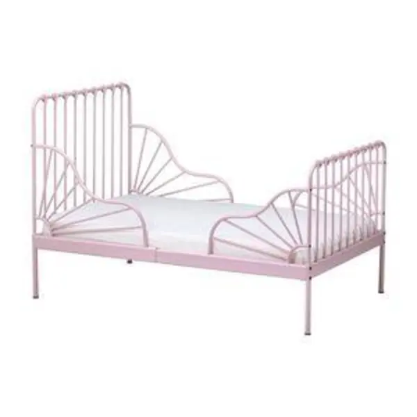 تخت خواب کودک ایکیا مدل MINNEN-extendable - 3