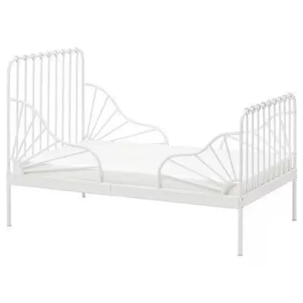 تخت خواب کودک ایکیا مدل MINNEN-extendable - 4