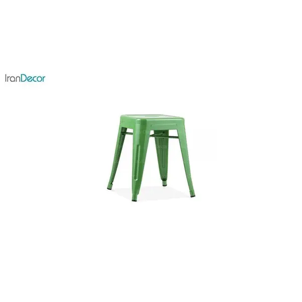 چهارپایه فلزی نظری مدل تولیکس N505 - 3