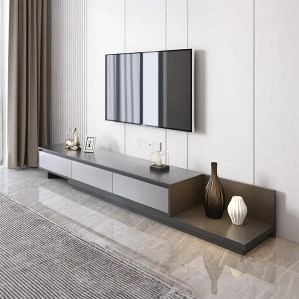 میز تلویزیون مدل New slide TV 2 - 2