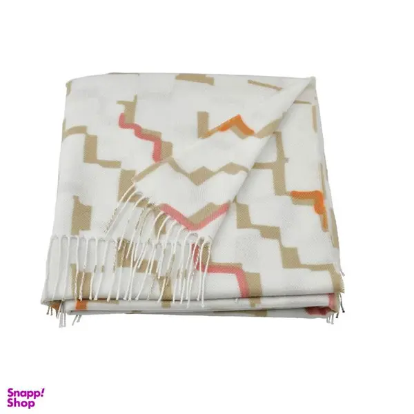 شال مبل ایکیا مدل OLIVSPINNMAL سایز 120×160 سانتی متر - 2