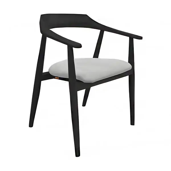 صندلی دسته‌دار نظری مدل لیسبون P949 III - 2