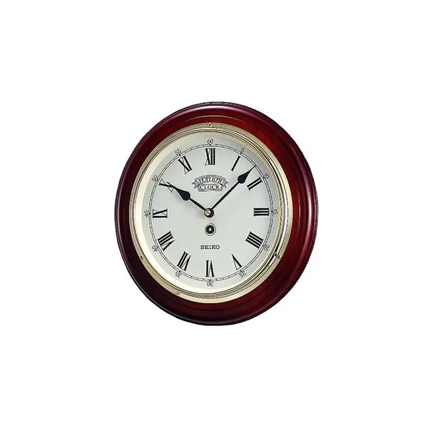ساعت دیواری سیکو مدل QXA144B - 3