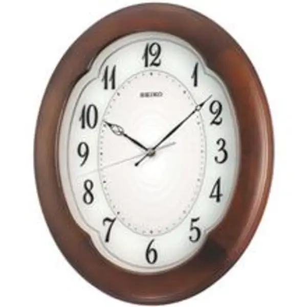 ساعت دیواری سیکو مدل QXA389B - 2