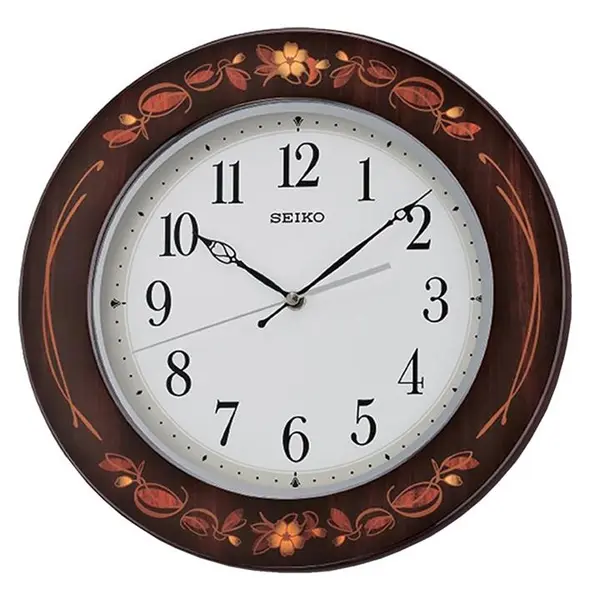 ساعت دیواری سیکو مدل QXA647B - 2