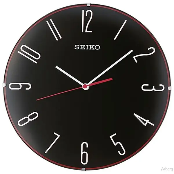 ساعت دیواری سیکو مدل QXA672K - 2