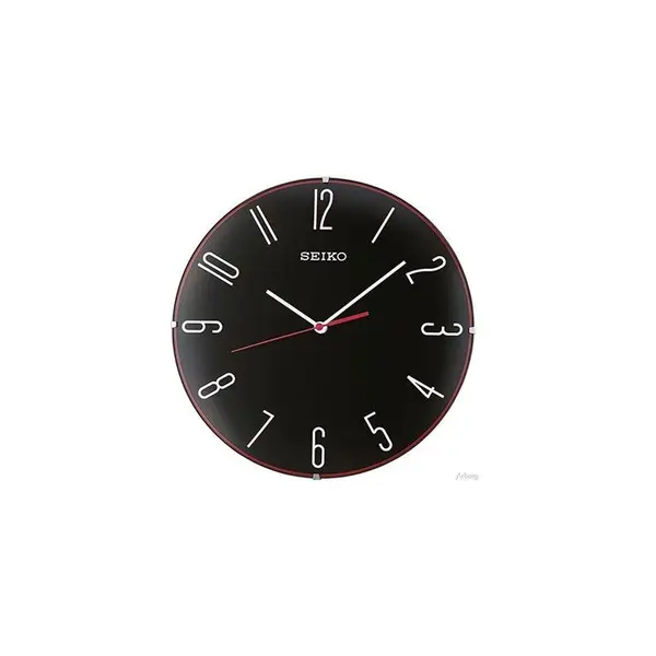 ساعت دیواری سیکو مدل QXA672K - 3