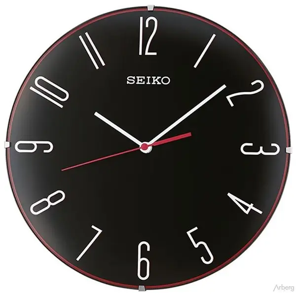 ساعت دیواری سیکو مدل QXA672K - 6