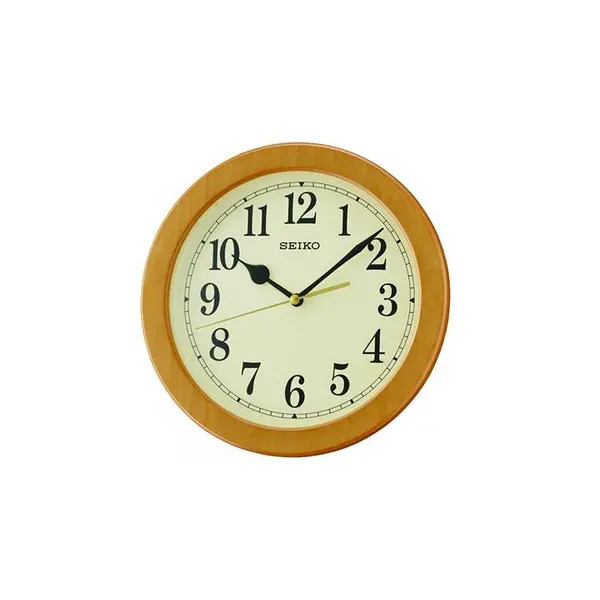 ساعت دیواری سیکو مدل QXA686B - 3