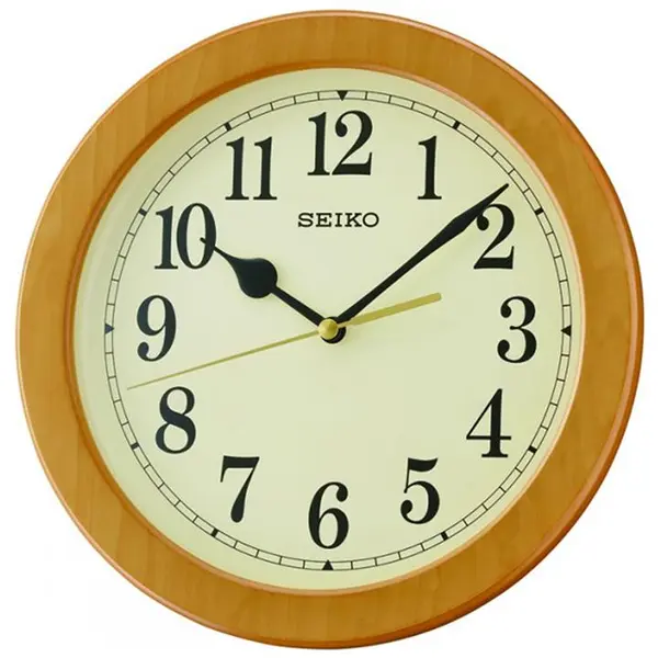 ساعت دیواری سیکو مدل QXA686B - 2