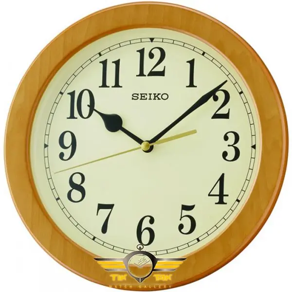 ساعت دیواری سیکو مدل QXA686B - 4