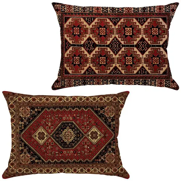 کوسن مدل R21-10456-457 مجموعه 2 عددی - 2