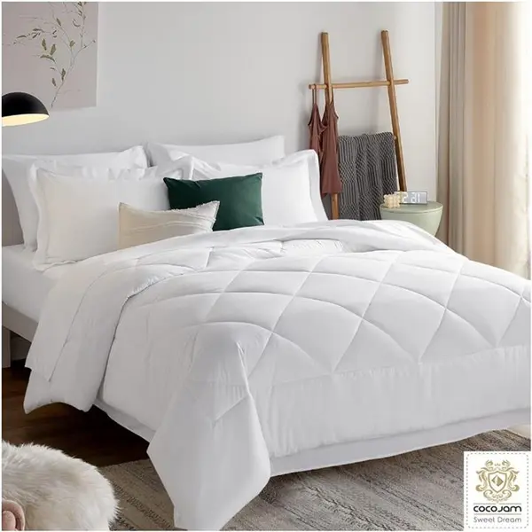 سرویس خواب کوکوجم مدل راموس Ramous دونفره 6 تکه