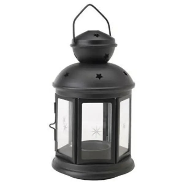 جاشمعی فانوس ایکیا مدل Rotera - 3