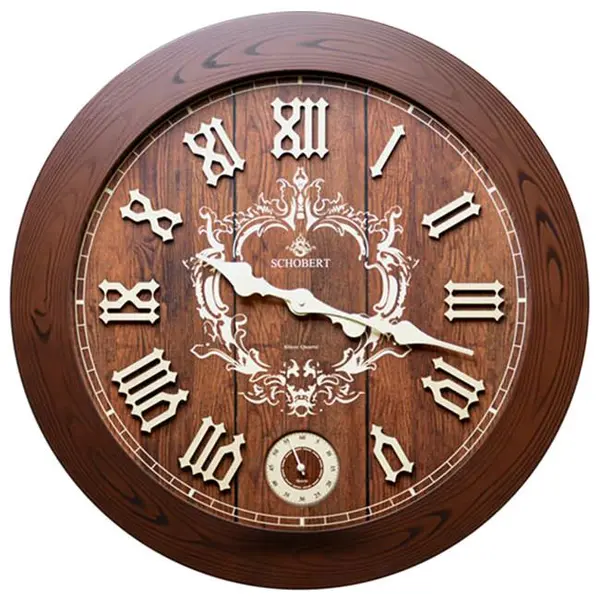 ساعت دیواری شوبرت مدل Schobert 5229 - 2