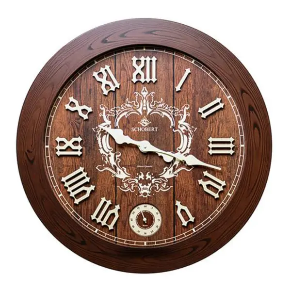 ساعت دیواری شوبرت مدل Schobert 5229 - 3