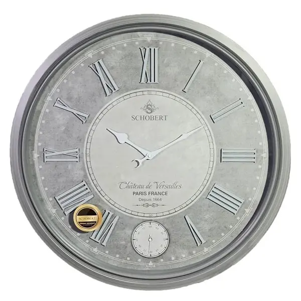 ساعت دیواری شوبرت مدل Schobert 6420 - 3