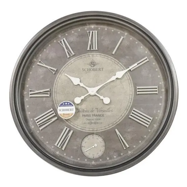ساعت دیواری شوبرت مدل Schobert 6420 - 6