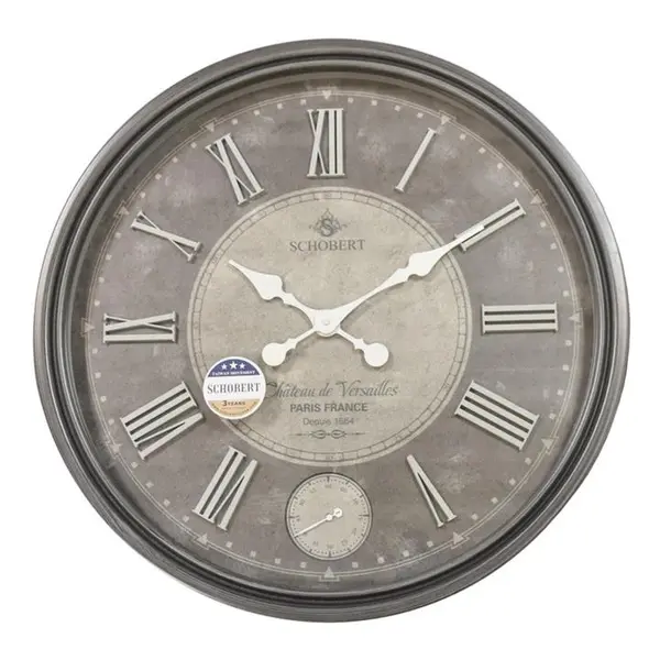 ساعت دیواری شوبرت مدل Schobert 6420 - 5