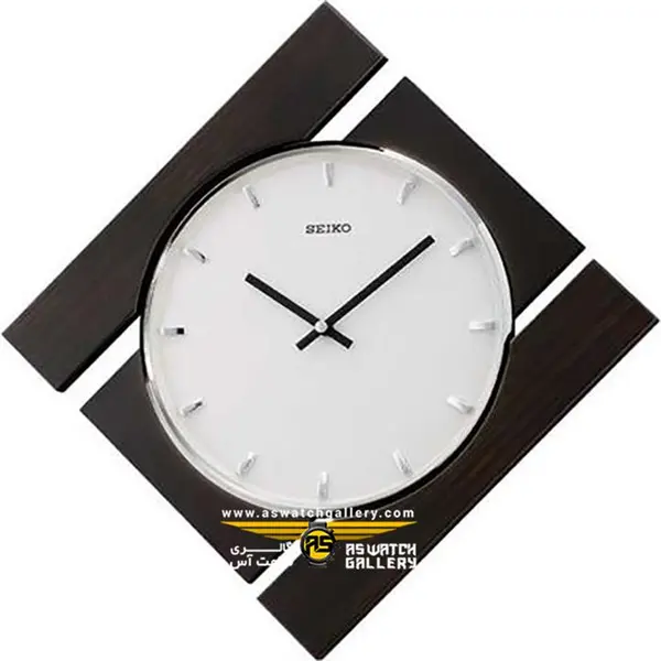 ساعت دیواری سیکو مدل SEIKO QXA444B - 2
