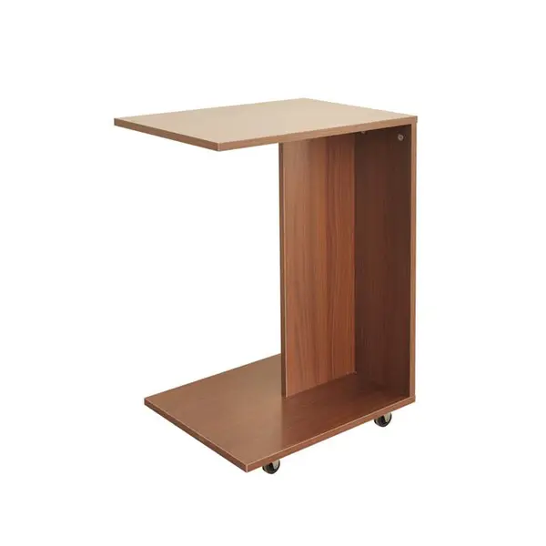 میز کنار مبلی مدل روما کد SMK-5035-CR-1 - 2
