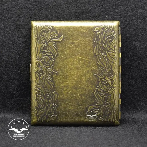 جاسیگاری گوپای مدل SN-154 - 4
