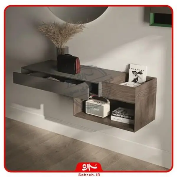 میز آرایش مدل SO25107 - 5