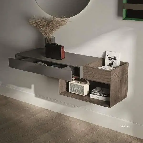 میز آرایش مدل SO25107 - 2
