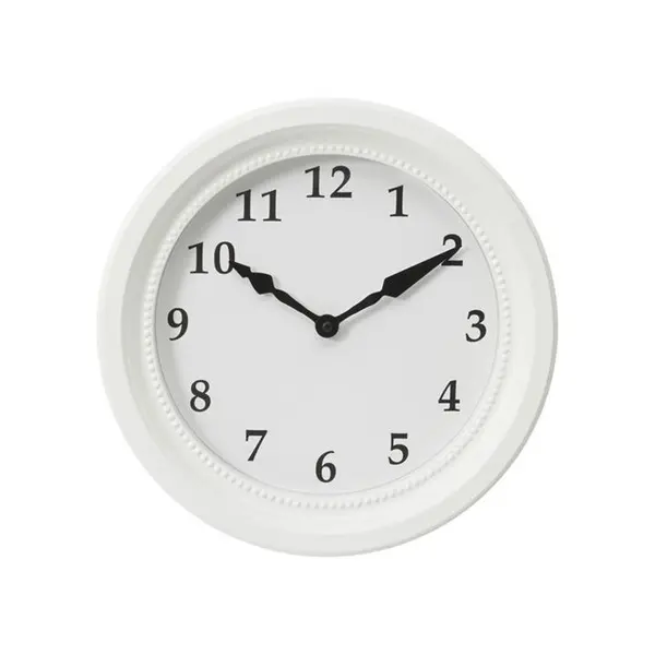 ساعت دیواری ایکیا مدل Sondrum - 3