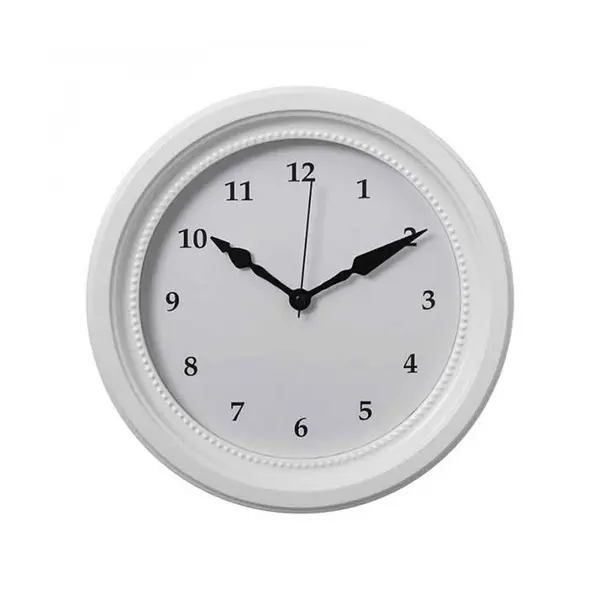 ساعت دیواری ایکیا مدل Sondrum - 4